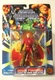 Marvel Universe ToyBiz DARK PHOENIX With Light Up Hair And Eyes 5in Figure 1996 