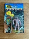 TALES FROM THE CRYPTKEEPER MUMMY ACTION FIGURE ACE NOVELTY MOC 1993