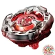 TAKARA TOMY BEYBLADE X Starter Hell's Size BX-02 fm Japan w/Tracking