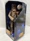 Star Wars Chewbacca Large Talking Action Lights Sounds Figure Disney Store 15.5"