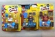 Playmates Toys Simpsons Homer Action Figure Lot of 3 NEW/SEALED Next Day Ship!!