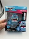 2024 Exclusive Moose Toys Mr Beast Lab Classic Panther Vinyl Figure New L1