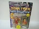 Playmates Toys Kurn Star Trek Deep Space 9- 5 Action Figure US Seller