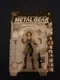 NIB 1998 McFarlane Toy Metal Gear Solid Meryl Silverburgh Collectors Club Figure