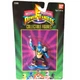 Bandai 1993 Mighty Morphin Power Rangers ALIEN SQUATT 3" PVC Collectible Figure