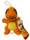 Pokemon Charmander 7 Inch 7&rdquo; Plush Toy NWT Officially Licensed Stuffed Animal