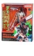 Bandai Tamashii Nations Chainsaw Man 6 in Action Figure - BDISD640512