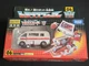 Transformers Encore 06 Ratchet (2007) Brand New Factory Boxed Japan Import Toy