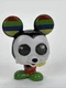 Just Play Disney Doorables Technicolor Mikey Figure