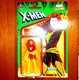 Hasbro Marvel Legends Retro 3.75 Dark Phoenix X-Men Action Figure MOC NEW Kenner