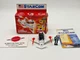 1986 F-1400 Starwolf Complete w/ Box Vintage Starcom Coleco Vehicle