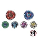 Takara Tomy Beyblade X CX-08 Random Booster Vol.7