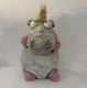 Despicable Me It's So Fluffy Unicorn Minions Plush Stuffed 21&rdquo; Universal Studios