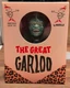 The Great Garloo Action Figure NEW By Nacelle