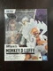 Bandai S.H.Figuarts Monkey D. Luffy -Gear 5- "ONE PIECE" New in Box
