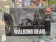 McFarlane The Walking Dead Daryl Dixon w/ Chopper Deluxe Box Set Series 5 NEW