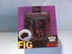 Jessica Jones Q-FiG QMX Loot Crate Exclusive Marvel 3.5"in Diorama