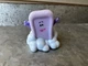 Slippery Soap Blues Clues & You Deluxe Water Squirter Bath Toys by Just Play B6