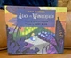 Disney Alice in Wonderland First Edition 2008 Book with Mary Blair Artwork