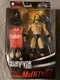 WWE Drew McIntyre Elite Figure Mattel Survivor Series Wrestling NEW Sealed 2021
