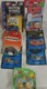 2000 Hasbro GI JOE DieCast Metal M1-A1 Tank/car lot maisto kid connect matchbox