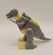 Transformers Limited Edition  Original Mini Figures GRIMLOCK Hasbro official