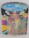Deanna Troi Figure Star Trek The Next Generation Playmates Toys  1992