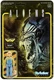 Alien Newt ReAction Figure Super 7