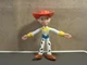 DISNEY PIXAR TOY STORY JESSIE 4&rdquo; BENDY ACTION FIGURE (DIS335)