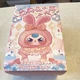 Curplaneta Baby Three Lilyrabbit Collectible Figure Blind Pack Multicolor