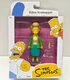 EDNA KRABAPPEL - The Simpsons Wave 5 Jakks Pacific 5" Action Figure NEW IN STOCK