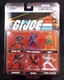 Jada Nano metalfigs GI Joe 6 pack NEW
