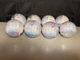 Zuru Mini Brands 8 New Disney 100 Limited Edition Platinum Minis Blind Box Lot