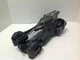 Batman Vs Superman Epic Strike Batmobile Car DC Comics Mattel DHY29 