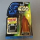 Kenner Star Wars Power Of The Force Green Card Hologram EmperorS Royal Guard...