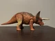 Jurassic World Roarivores Triceratops Mattel Dinosaur Movement (No Sound Read)