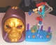 2020 Mattel Masters Of The Universe MEGA Construx  Zodac Scubattack