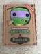 Fuggler TMNT Teenage Mutant Ninja Turtles Limited Edition Donatello Plush Toy