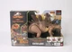 Jurassic World: Camp Cretaceous Dino Escape Roar Attack Kentrosaurus(Mattel.20)