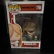 Funko Pop! Animation Chainsaw Man Power & Meowy 1766 Vinyl Figure