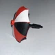 Kenner 1991 Batman Returns The Penguin Blast-Off Umbrella Replacement Part
