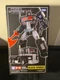 MP-10B Black Convoy, Transformers Masterpiece, Takara Tomy  Authentic US Seller