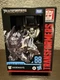 Transformers Revenge of The Fallen Studio Series Sideways 7in Action Figure NEW