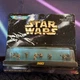 Star Wars Micro Machines Echo Base Troops (1996) Galoob Mini Figure Toy Set