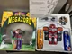 Bandai Megazord w/2 Power Punch Missiles Mighty Morphin Power Rangers &lsquo;93 Boxed