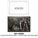 Protector For Icarus Toys Voltron United Gokin UG-00