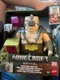 Minecraft Movie Battle Mode Great Hog Action Figure Mattel Mojang FREE SHIP