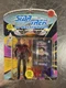 1993 Playmates Star Trek TNG The Next Generation "Q" Action Figure! NEW