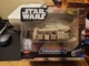 Star Wars Micro Galaxy Squadron Imperial Troop Transport Launch Edition