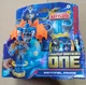 Transformers ONE Sentinel Prime Robot Battlers Hasbro Figure NEW